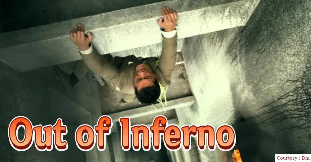 Out of Inferno 