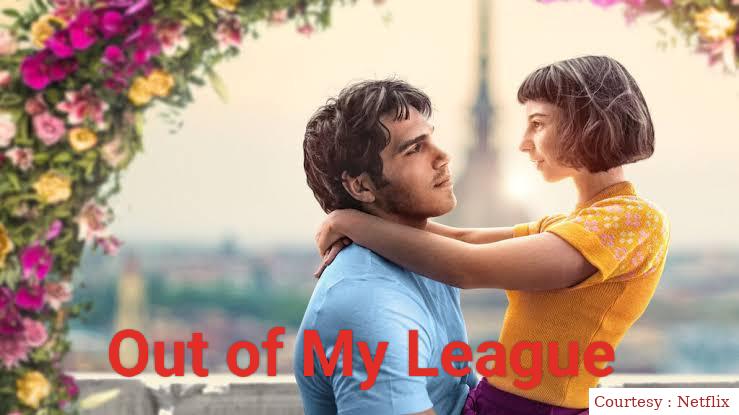 Out of My League