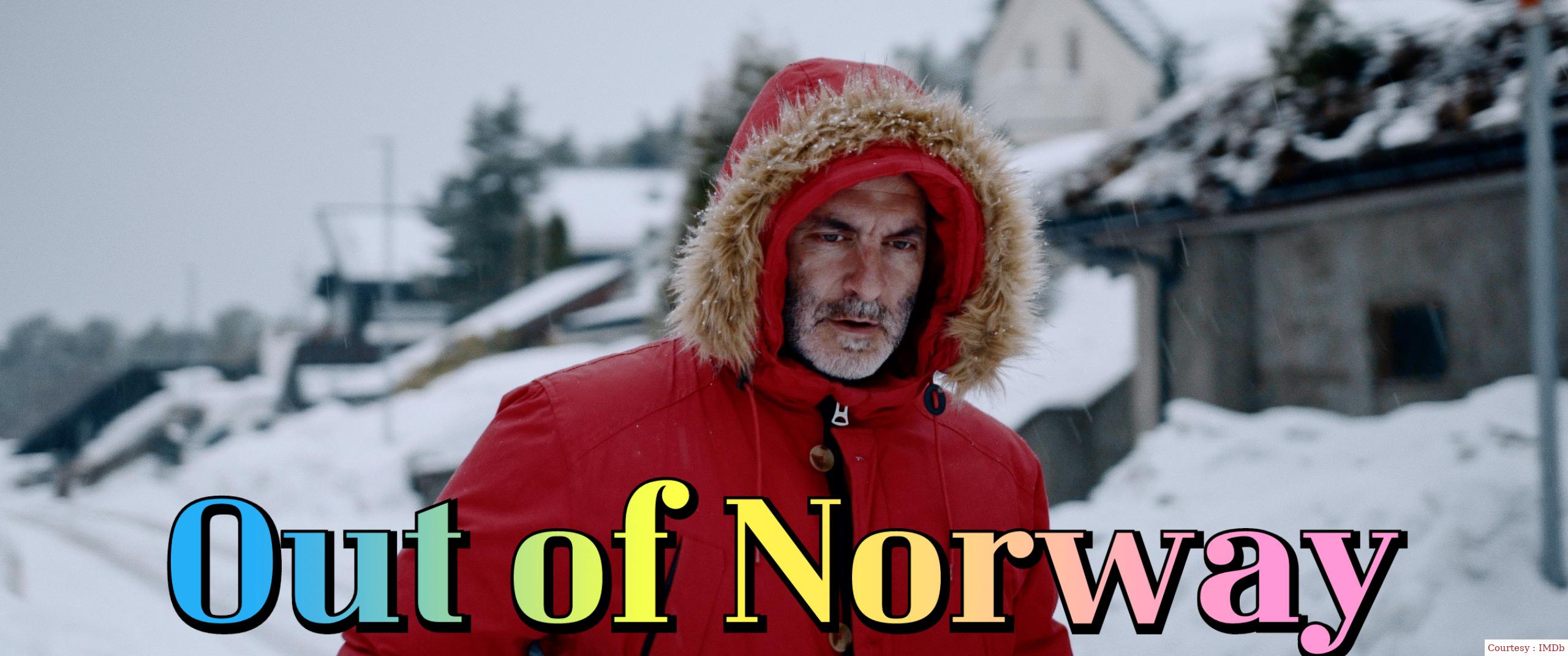 Watch Free  Out of Norway Full Movie Online