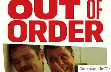 Watch Free Out of Order Full Movie Online