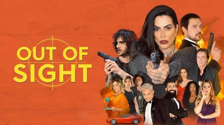 Watch Free  Out of Sight Full Movie Online