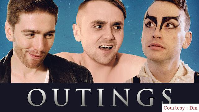 Watch Free  Outings Full Movie Online