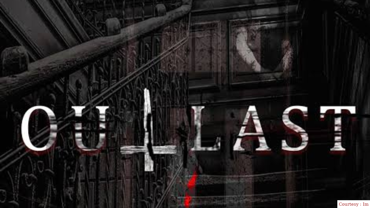 Outlast 