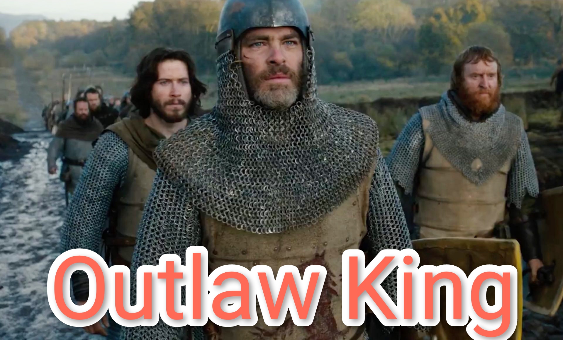 Outlaw King