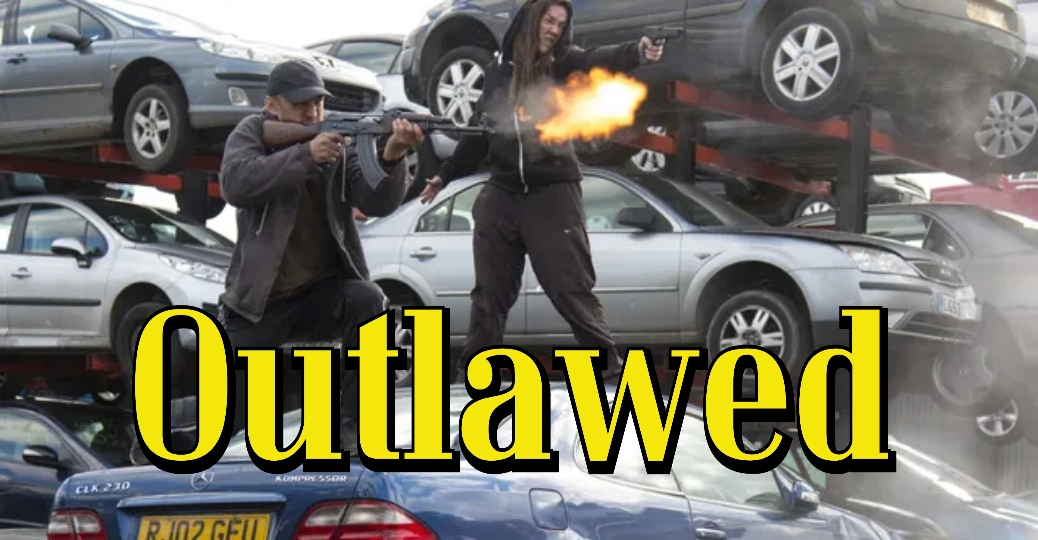 Outlawed