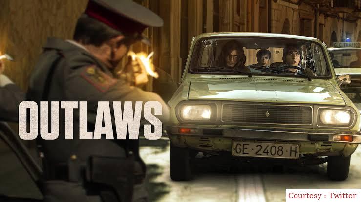 Watch Free  Outlaws Full Movie Online