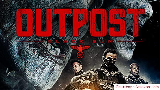 Watch Free  Outpost: Black Sun Full Movie Online