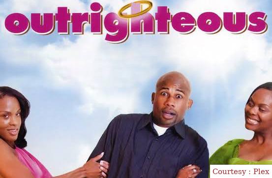 Watch Free  Outrighteous Full Movie Online