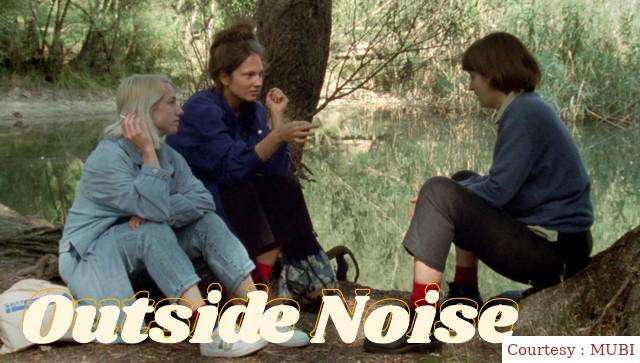 Watch Free  Outside Noise Full Movie Online