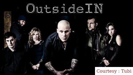 Watch Free  OutsideIN Full Movie Online