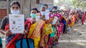 India will become most populous nation by 2023