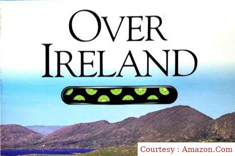 Over Ireland
