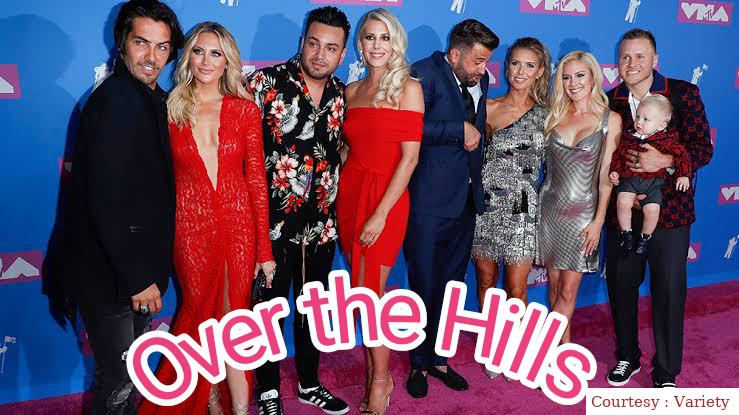 Over the Hills
