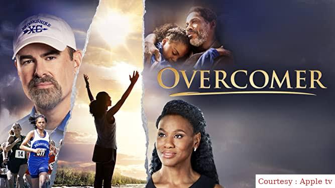 Overcomer 