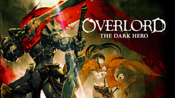Watch Free  Overlord: The Dark Hero Full Movie Online