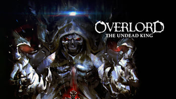 Watch Free  Overlord: The Undead King Full Movie Online