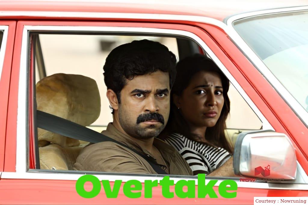 Overtake