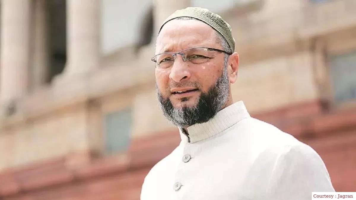 लालू यादव के मुस्लिम समीकरण के दौर में ओवैसी की चुनौती।