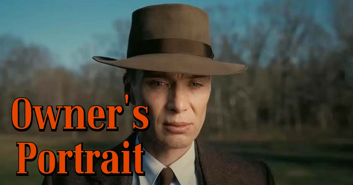 Watch Free  Owner's Portrait Full Movie Online