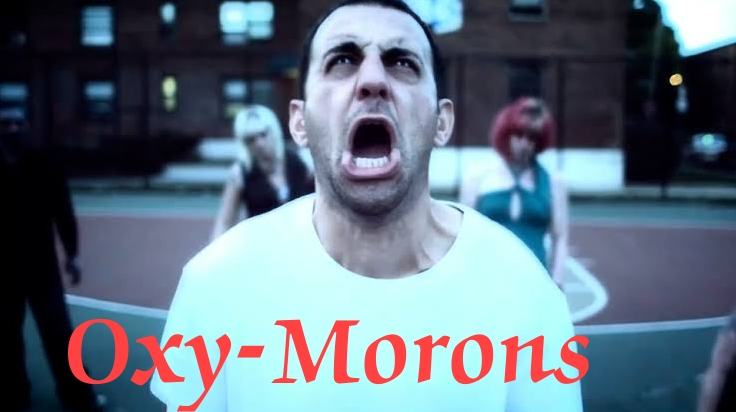 Watch Free  Oxy-Morons Full Movie Online