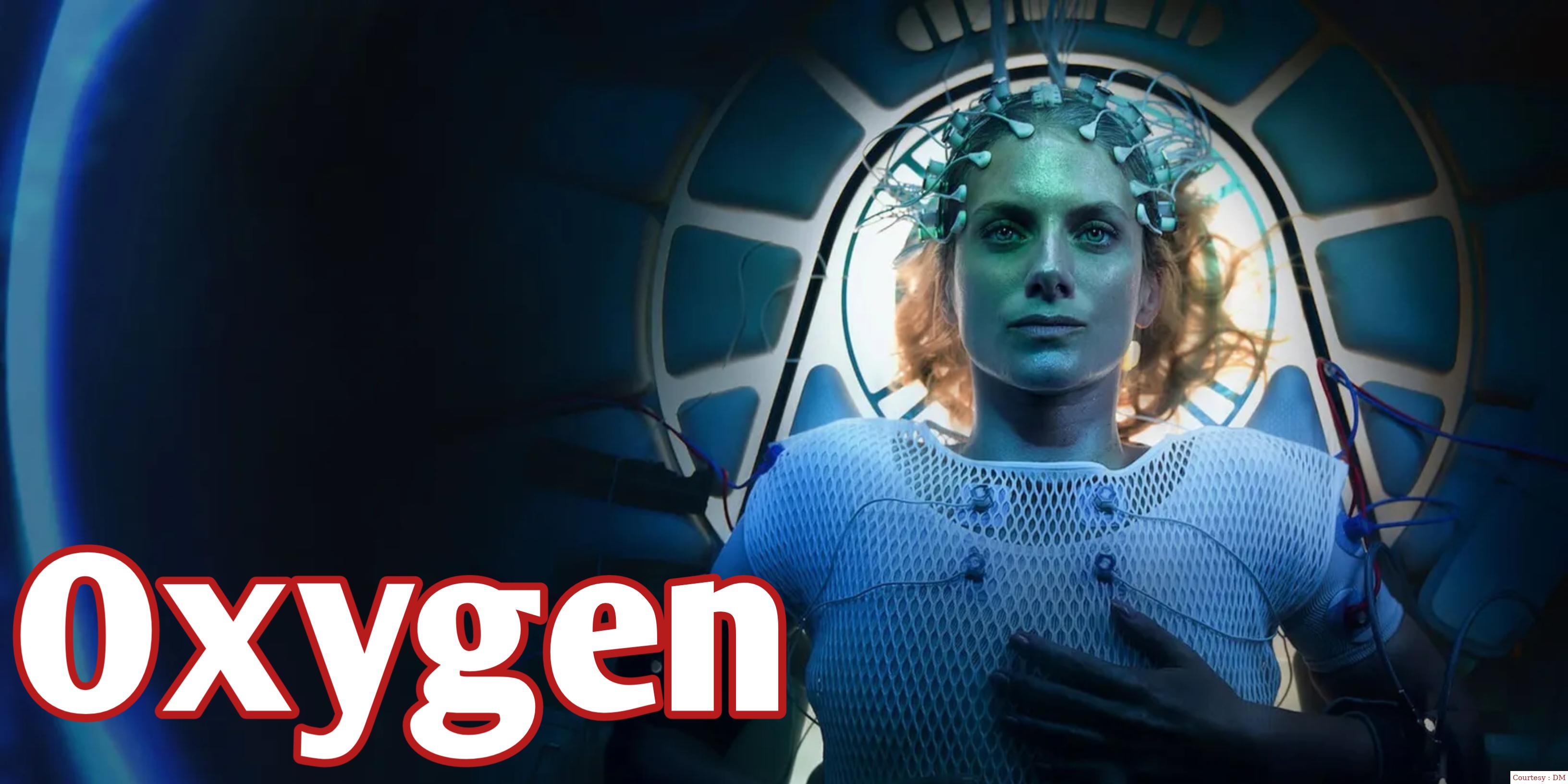 Oxygen