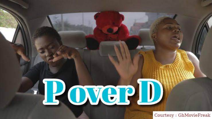 Watch Free  P over D Full Movie Online