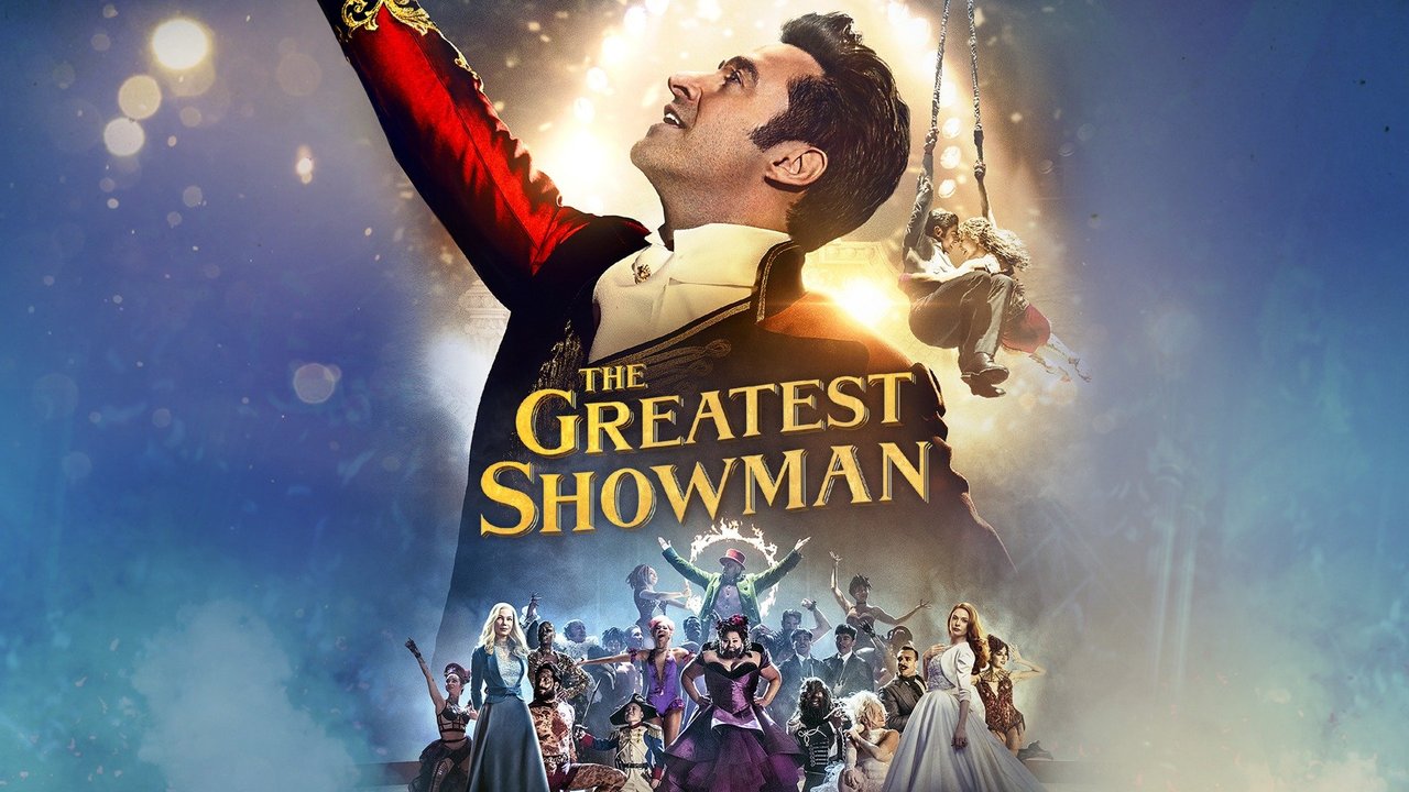 Watch Free  The Greatest Showman Full Hindi Movie Online