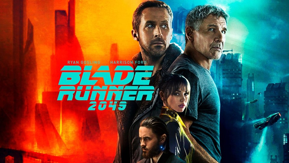 Watch Free  Blade Runner 2049 Full Movie Online