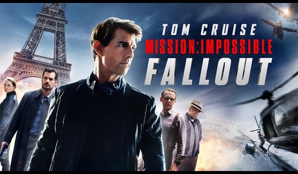 Mission: Impossible - Fallout