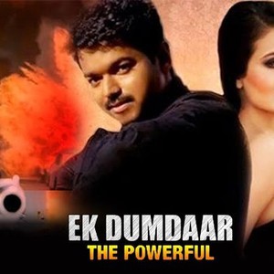 Watch Free Ek Dumdaar The Powerful Full Hindi Movie Online