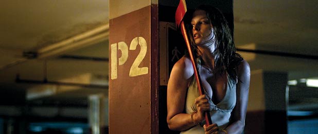 Watch Free P2 Full Hindi Movie Online