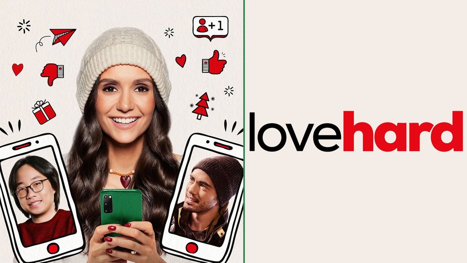 Watch Free  Love Hard Full Movie Online