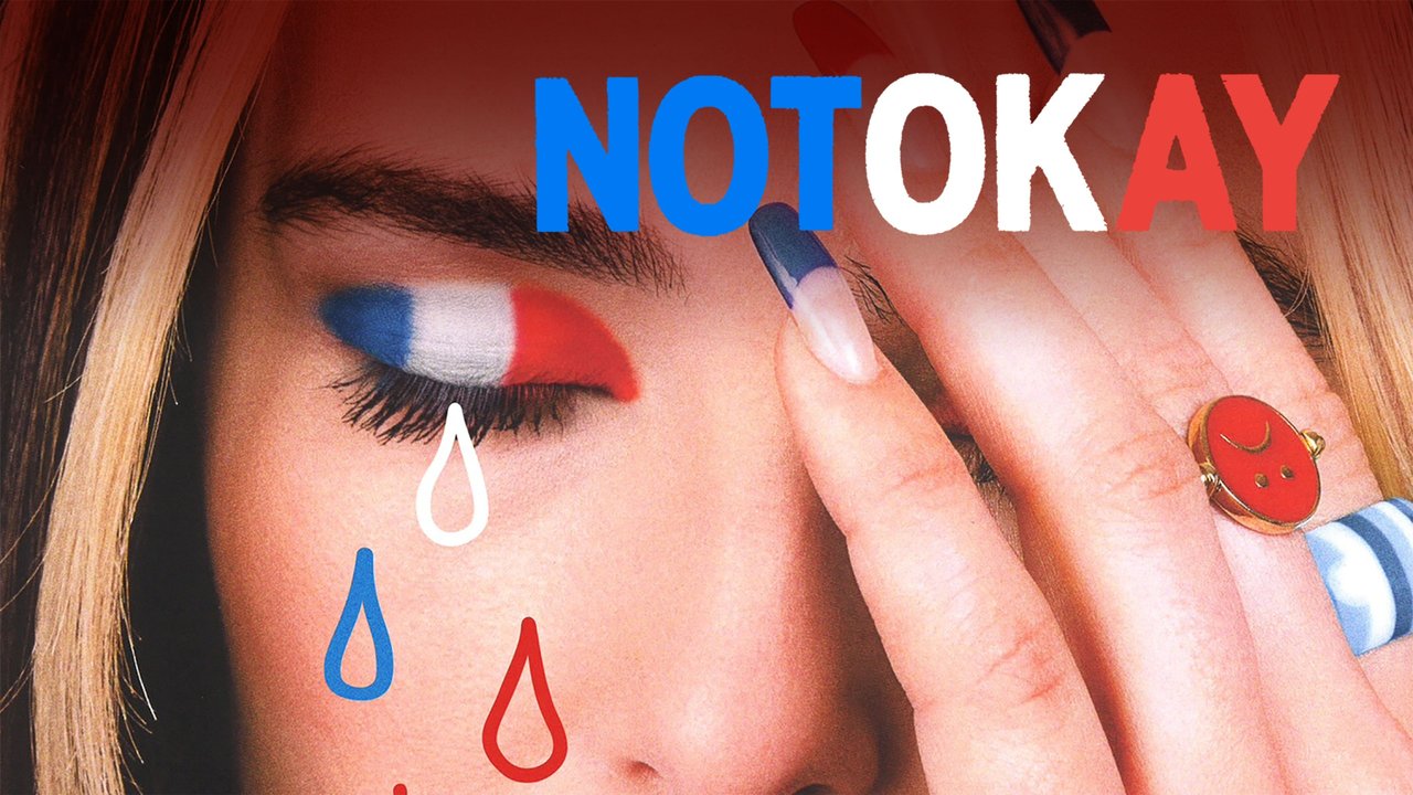 Watch Free  Not Okay Full Hindi Movie Online