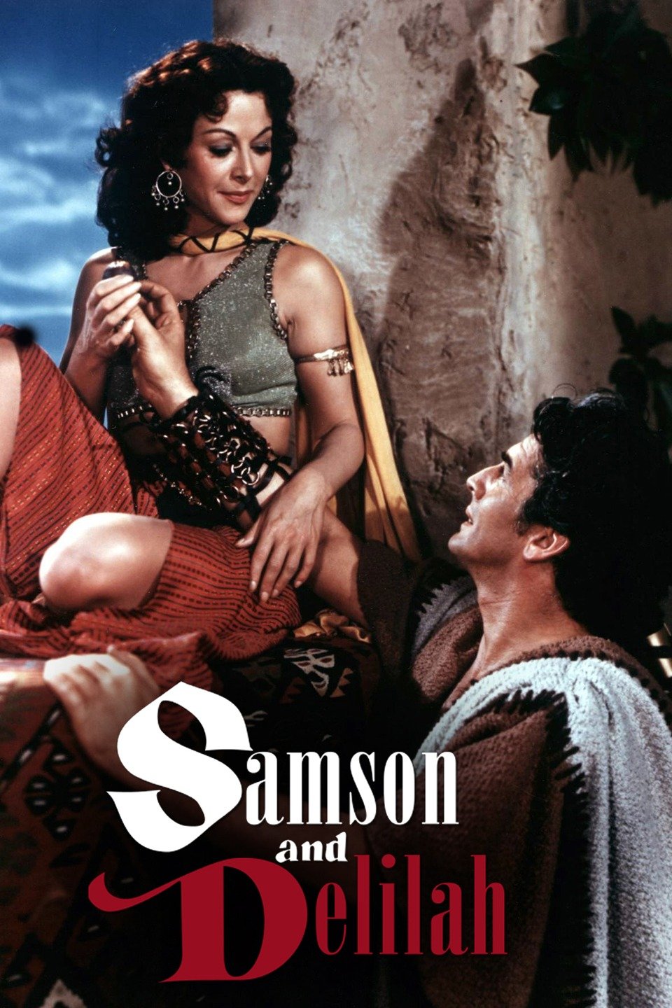 Watch Free Samson and Delilah Full Hindi Movie Online