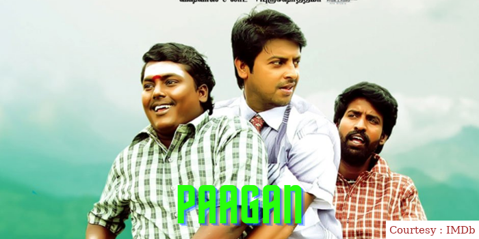 Paagan 