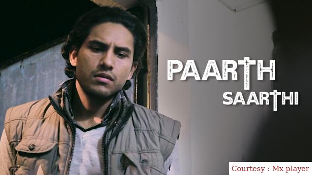 Paarth Saarathi