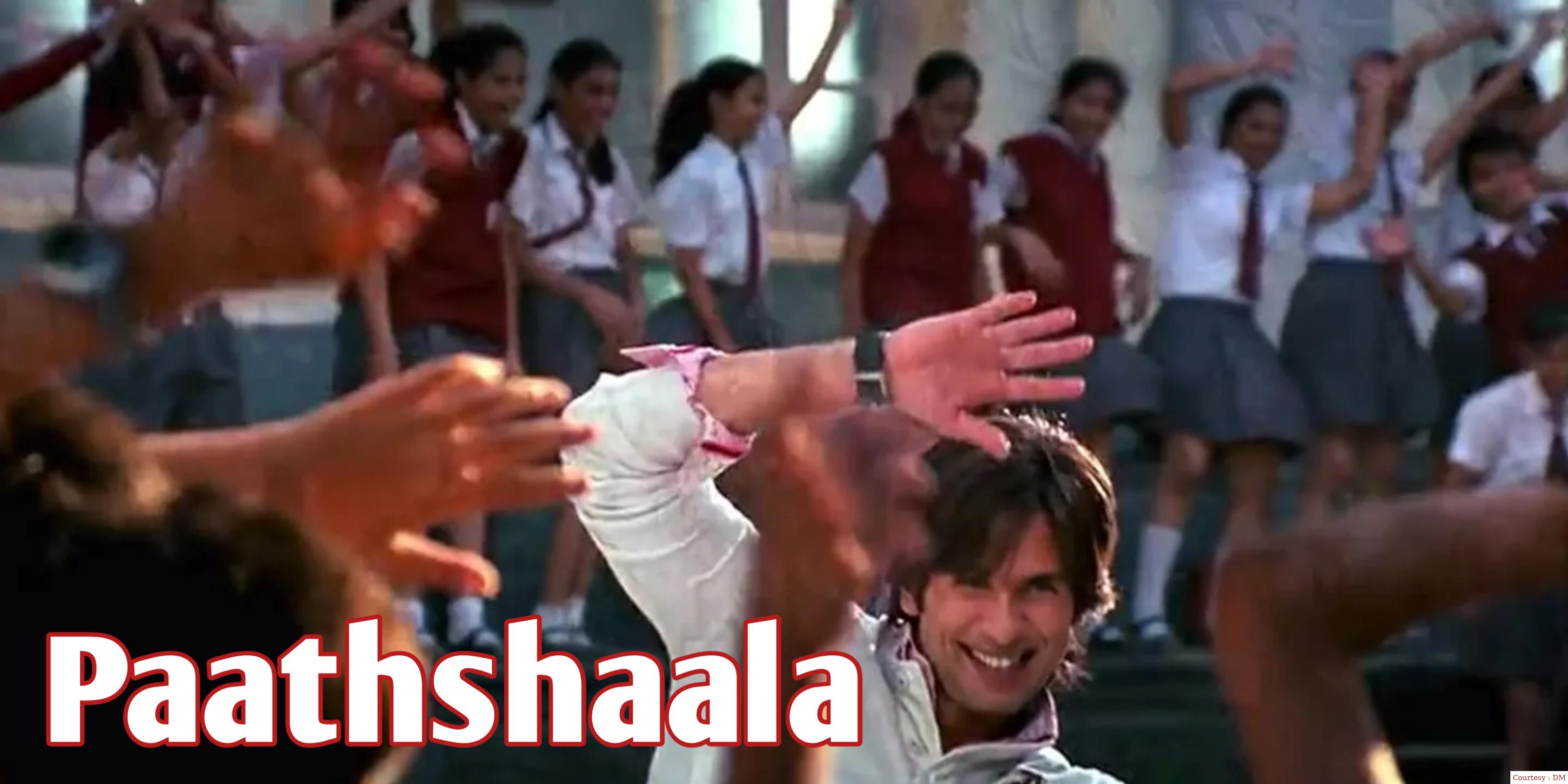 Paathshaala 