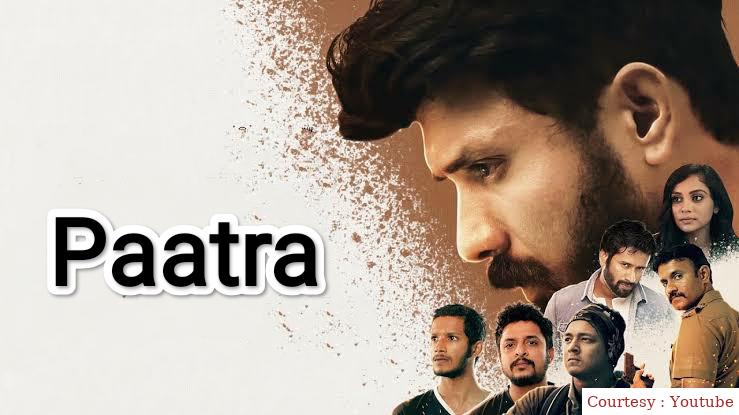 Paatra