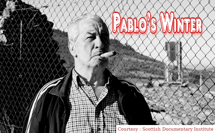 Watch Free  Pablo's Winter Full Movie Online