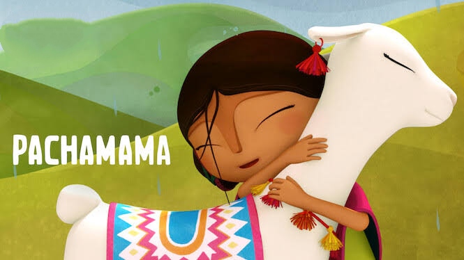 Watch Free Pachamama Full Movie Online