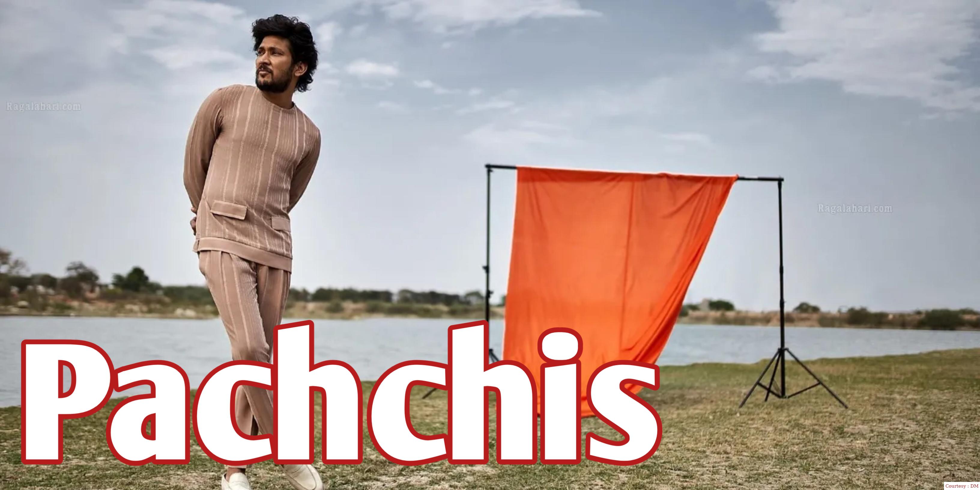 Pachchis