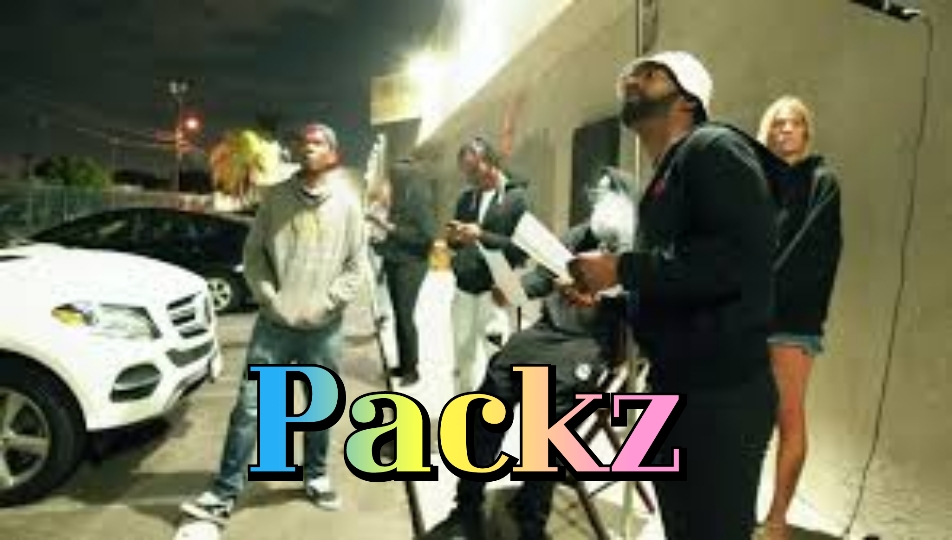 Watch Free Packz Full Movie Online