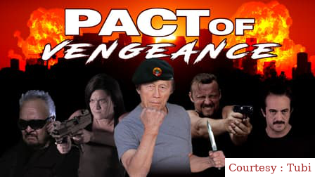 Watch Free  Pact of Vengeance Full Movie Online