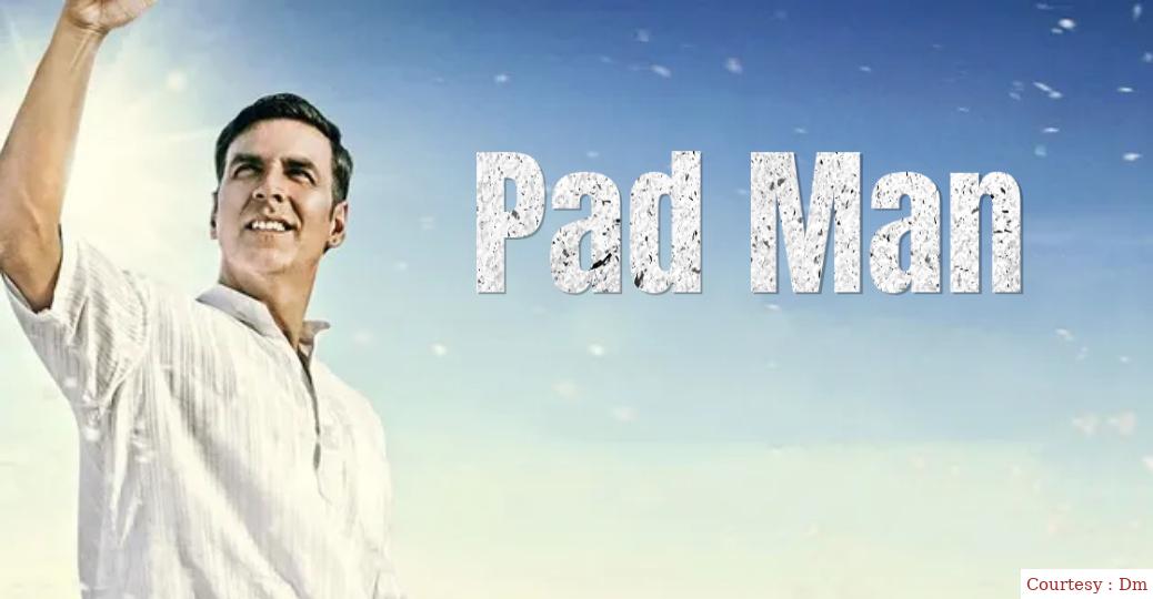 Pad Man