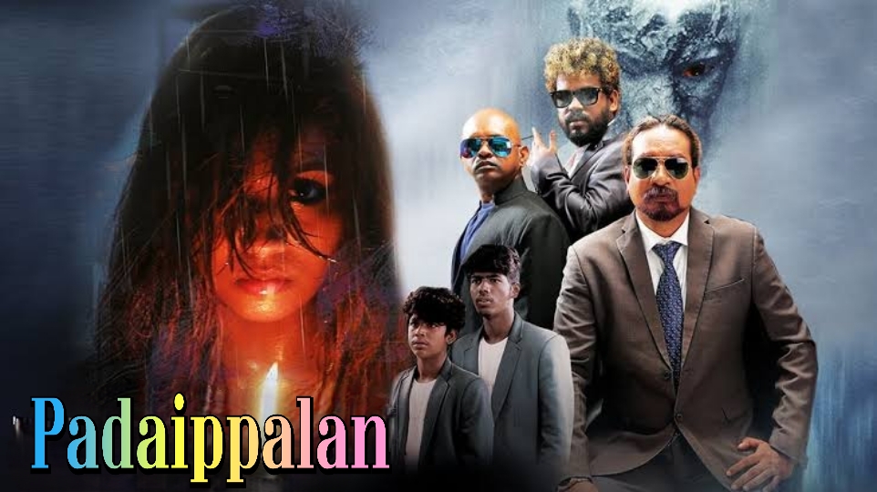 Watch Free Padaippalan Full Movie Online