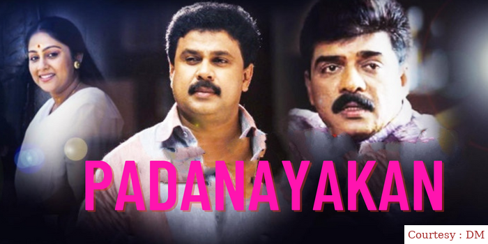 Watch Free  Padanayakan Full Movie Online