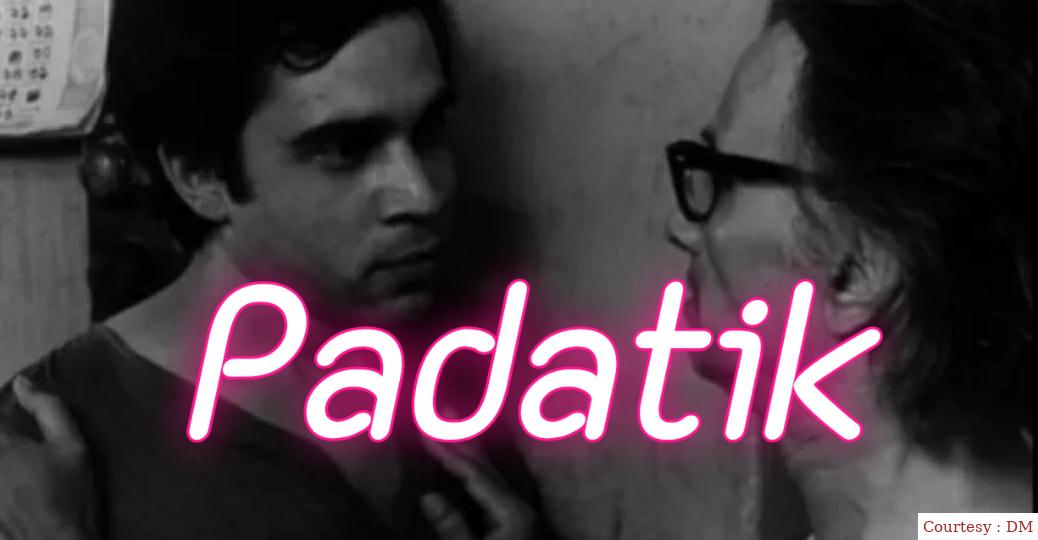 Watch Free  Padatik Full Movie Online