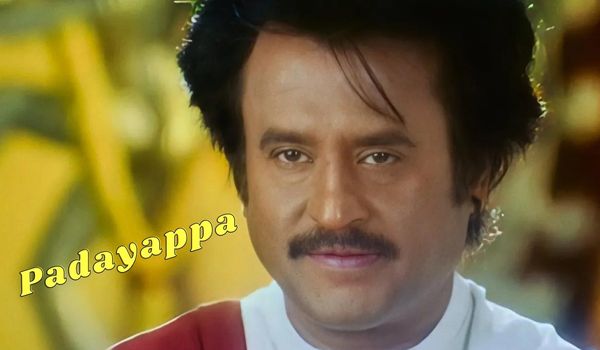 Padayappa