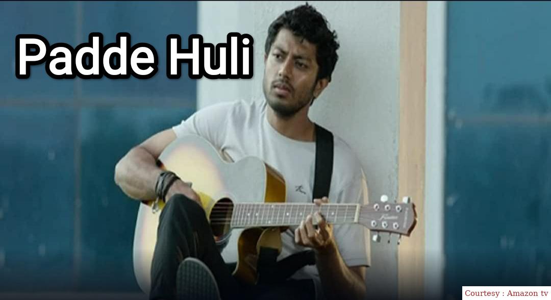 Padde Huli