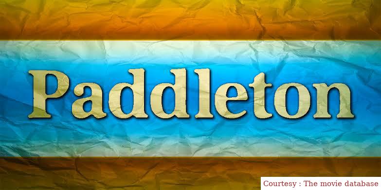 Paddleton